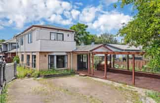 21A Fort Richard Road, Otahuhu
