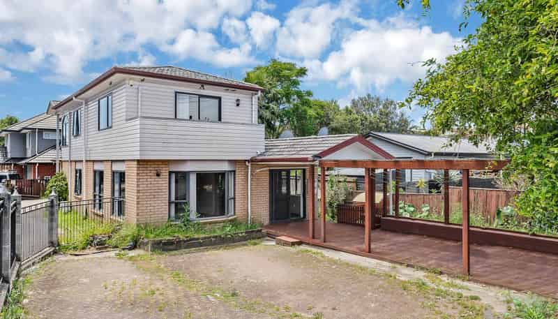 21A Fort Richard Road, Otahuhu