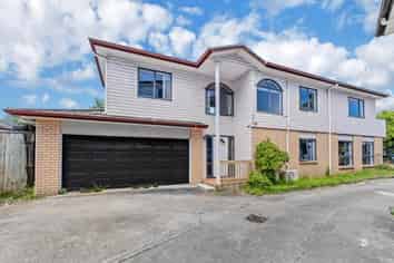 21A Fort Richard Road, Otahuhu