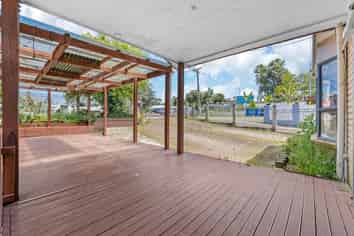 21A Fort Richard Road, Otahuhu