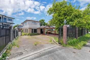 21A Fort Richard Road, Otahuhu