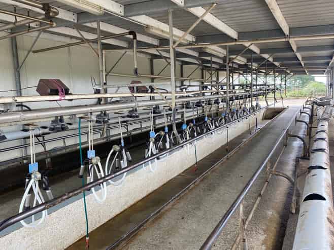 312 Grahams Beach Road, Manukau Heads