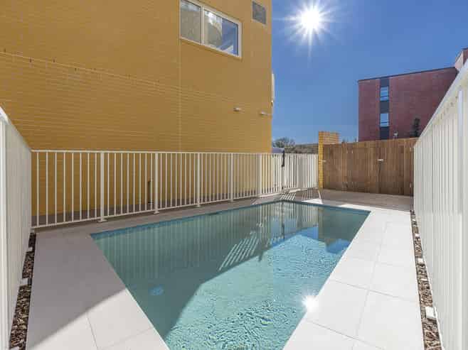 211/2A Oakley Avenue, Waterview