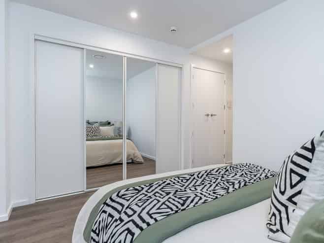 211/2A Oakley Avenue, Waterview