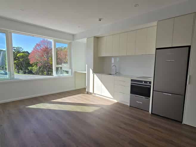 211/2A Oakley Avenue, Waterview