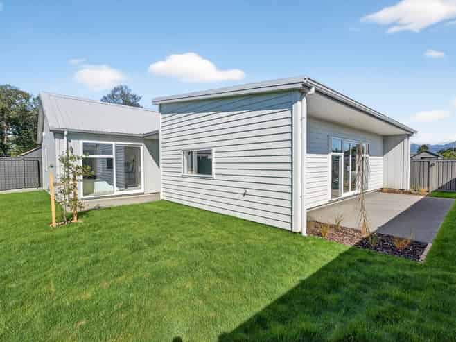 9 Ross Taylor Lane, Masterton