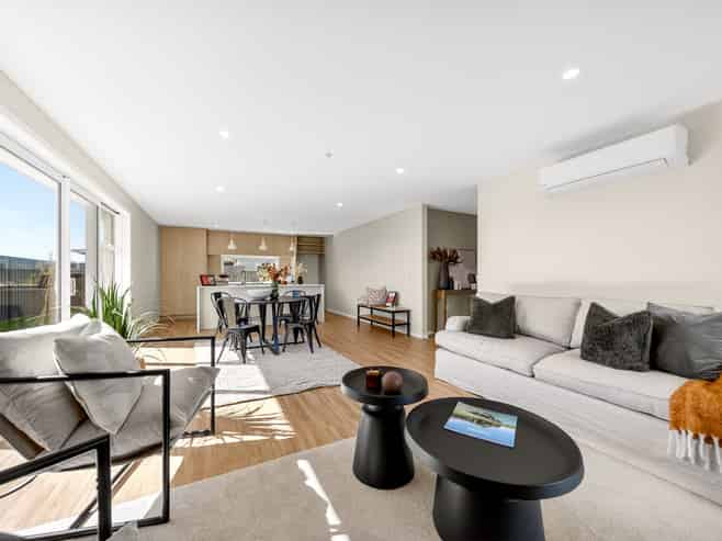 9 Ross Taylor Lane, Masterton