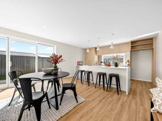 9 Ross Taylor Lane, Masterton