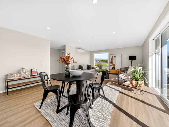 9 Ross Taylor Lane, Masterton