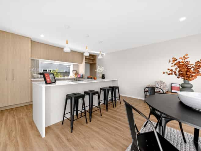 9 Ross Taylor Lane, Masterton