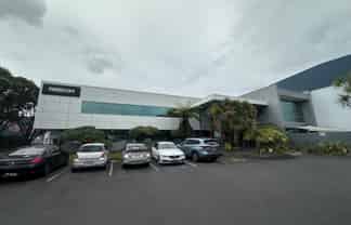 Ground Floor Fully Furnished Airport Office 