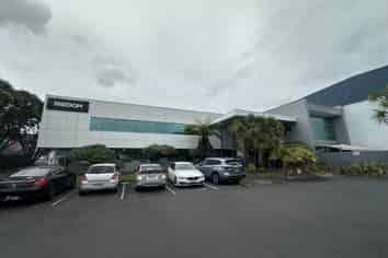 Ground Floor Fully Furnished Airport Office 