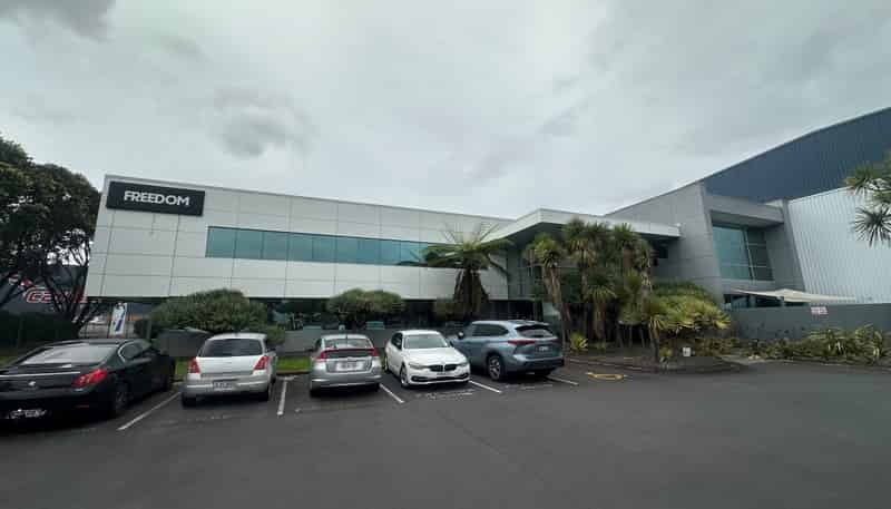 18-26 Amelia Earhart Avenue, Mangere