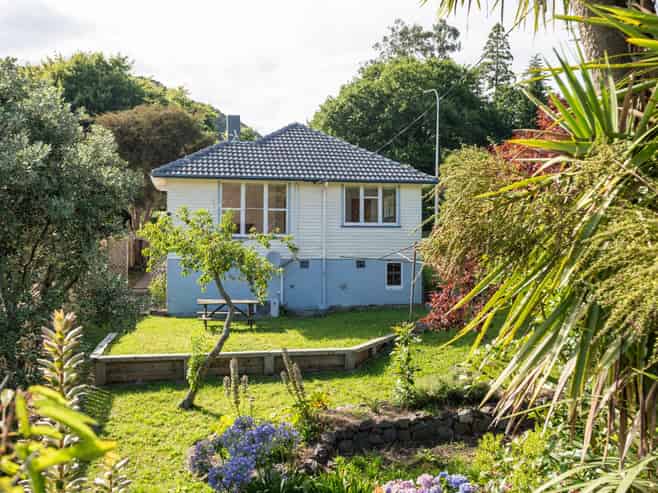 218 Waimea Road, Bishopdale