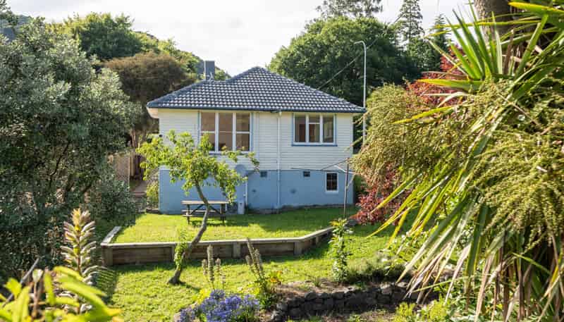 218 Waimea Road, Bishopdale