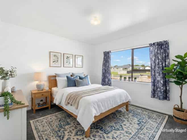 37 Balmoral Road, Tikipunga