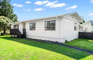 37 Balmoral Road, Tikipunga