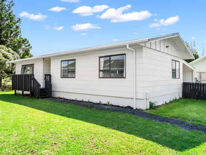 37 Balmoral Road, Tikipunga