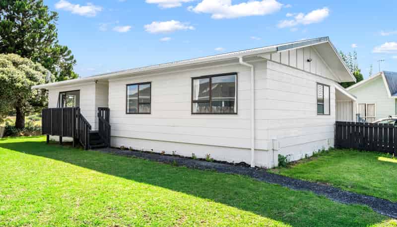 37 Balmoral Road, Tikipunga