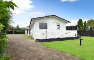 11 Blomfield Street, Nawton