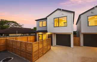 Lot 3/8 Fortunes Road, Half Moon Bay