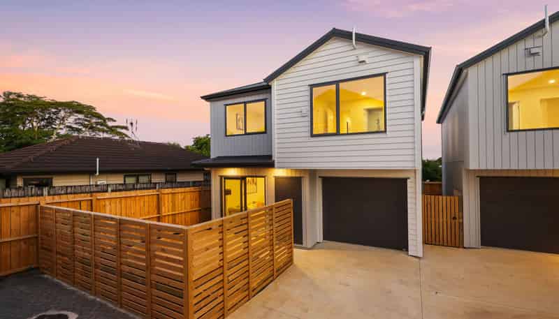 Lot 3/8 Fortunes Road, Half Moon Bay