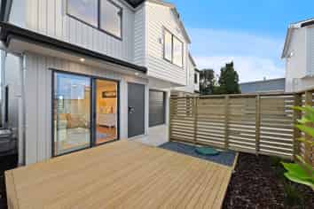 Lot 3/8 Fortunes Road, Half Moon Bay