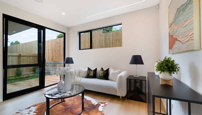 11D Cadman Avenue, Greenlane