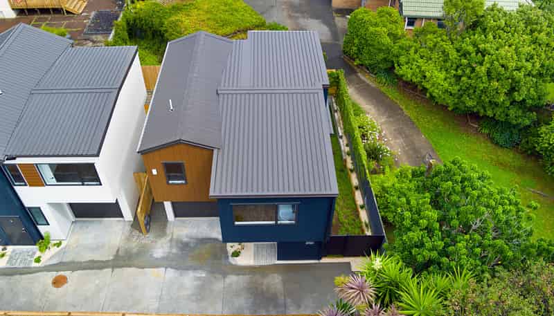 11C Cadman Avenue, Greenlane