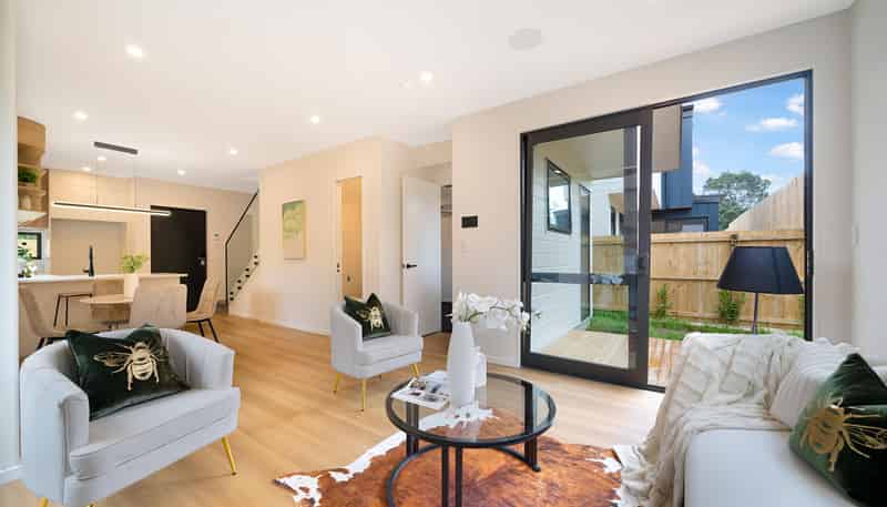 11C Cadman Avenue, Greenlane