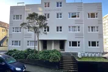 6/367 The Terrace, Te Aro