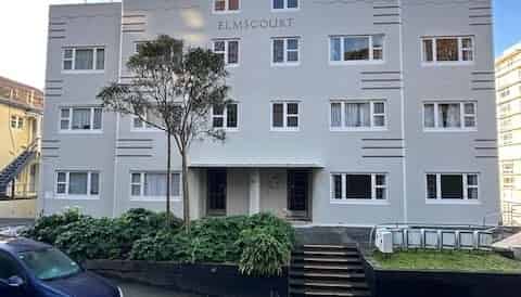 6/367 The Terrace, Te Aro