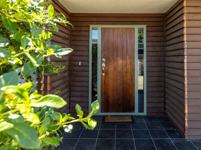 151A Scott Street, Redwoodtown