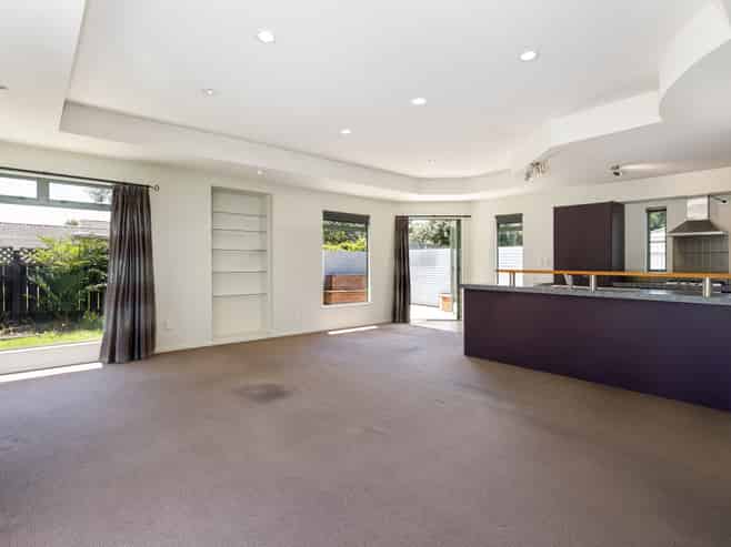 151A Scott Street, Redwoodtown