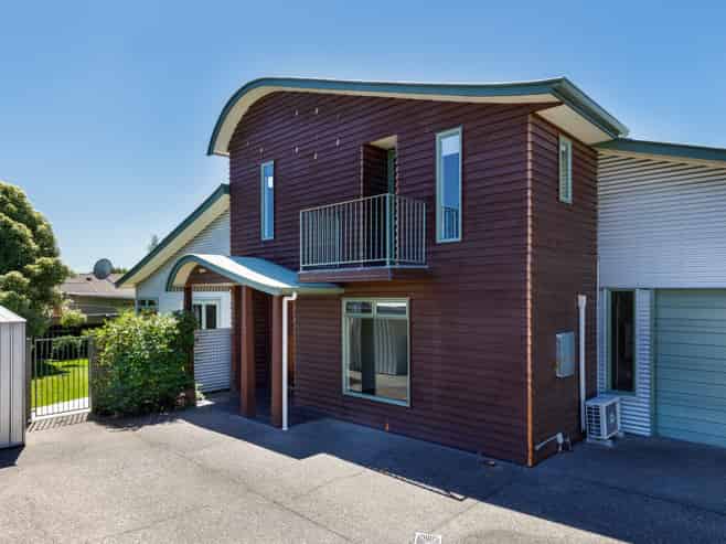 151A Scott Street, Redwoodtown