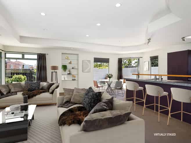 151A Scott Street, Redwoodtown