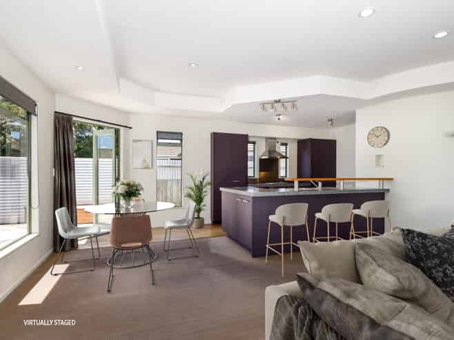 151A Scott Street, Redwoodtown