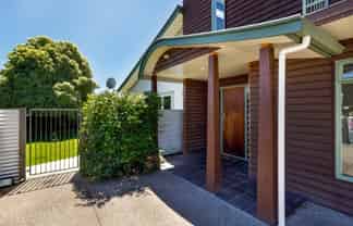 151A Scott Street, Redwoodtown