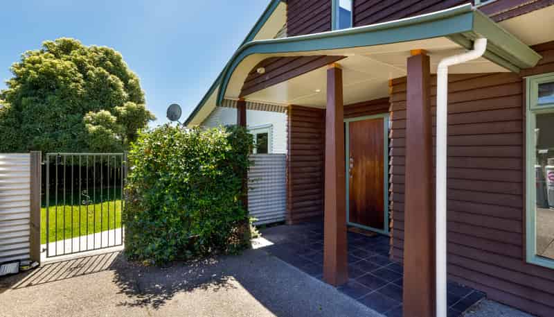 151A Scott Street, Redwoodtown