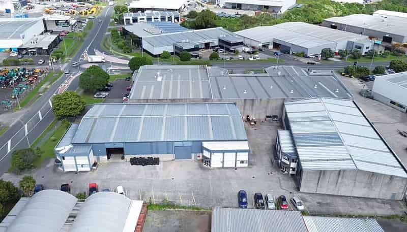 136A&B Cryers Road, East Tamaki