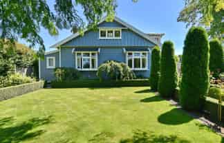 49 Good Street, RANGIORA