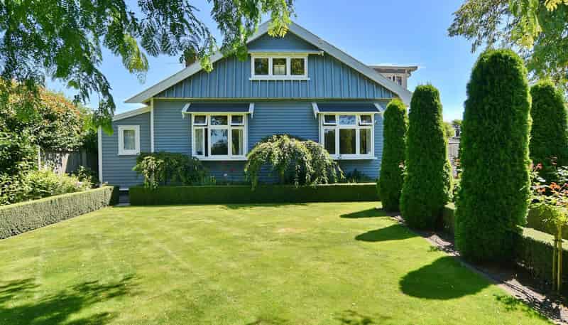 49 Good Street, RANGIORA