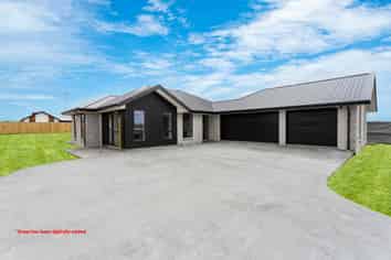 39 Ridgeland Way , West Melton