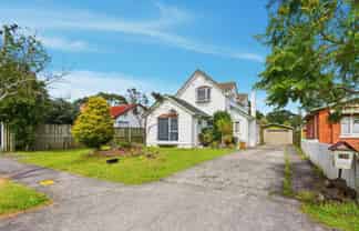  125 Portage Road, New Lynn