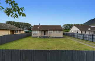 92 Domett Street, Kawerau