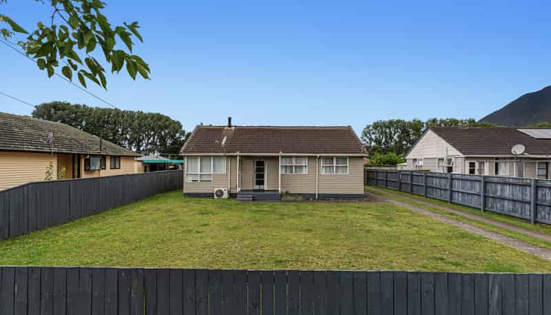 92 Domett Street, Kawerau
