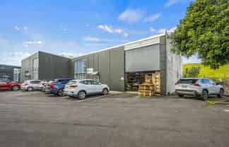 For Lease-Modern Tilt-Slab Transitional Facility