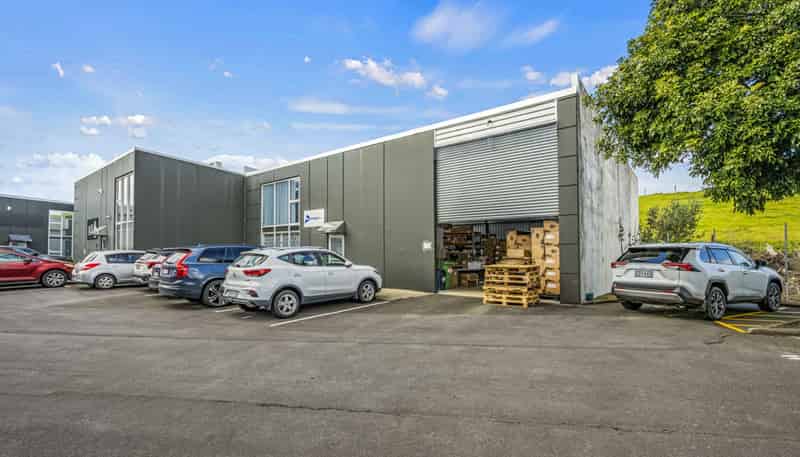 9/18 Polaris Place, East Tamaki