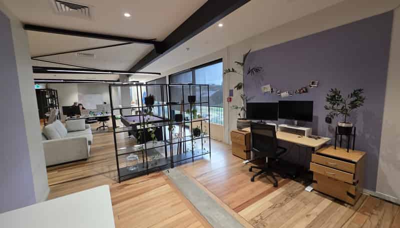 Office 6/14-18 McDonald Street, Morningside