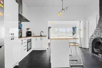 84 King Street West, Te Kuiti